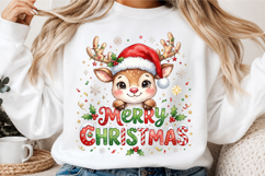 Christmas Sublimation PNG Designs Product Image 3