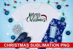 Christmas Sublimation Bundle - High-Quality 300 DPI Product Image 7