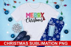 Christmas Sublimation Bundle - High-Quality 300 DPI Product Image 6