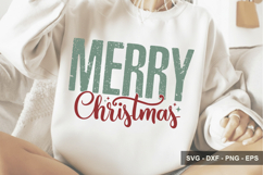 Merry Christmas - Christmas Design Product Image 1
