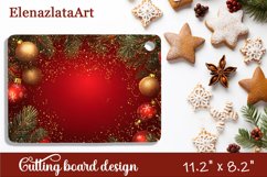 Cutting Board Sublimation | Kitchen Chopping Board Designs Product Image 1