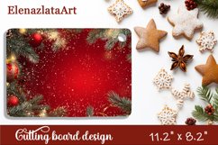 Cutting Board Sublimation | Kitchen Chopping Board Designs Product Image 1