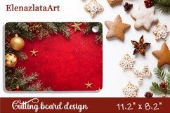 Cutting Board Sublimation | Kitchen Chopping Board Designs Product Image 1