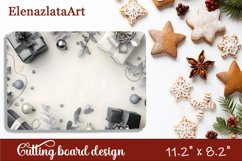Cutting Board Sublimation | Kitchen Chopping Board Designs Product Image 1