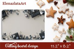 Cutting Board Sublimation | Kitchen Chopping Board Designs Product Image 1