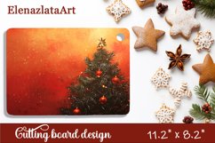 Cutting Board Sublimation | Kitchen Chopping Board Designs Product Image 1