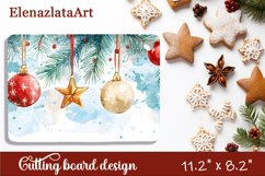 Cutting Board Sublimation | Kitchen Chopping Board Designs Product Image 1