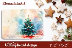 Cutting Board Sublimation | Kitchen Chopping Board Designs Product Image 1