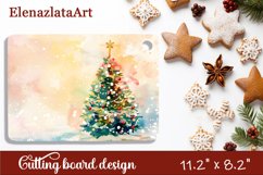 Cutting Board Sublimation | Kitchen Chopping Board Designs Product Image 1