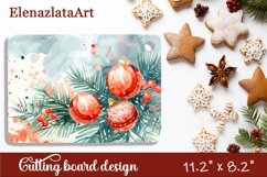 Cutting Board Sublimation | Kitchen Chopping Board Designs Product Image 1