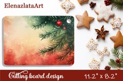 Cutting Board Sublimation | Kitchen Chopping Board Designs Product Image 1