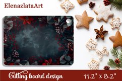 Cutting Board Sublimation | Kitchen Chopping Board Designs Product Image 1