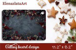 Cutting Board Sublimation | Kitchen Chopping Board Designs Product Image 1