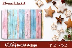 Cutting Board Sublimation | Kitchen Chopping Board Designs Product Image 1