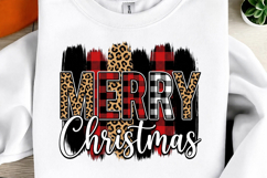 Christmas Sublimation Design, Spooky Design Product Image 8