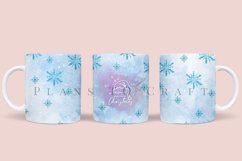 merry christmas coffee mug sublimation wrap glass mug wrap svg presized for 11oz and 15oz glass mug are sublimation files