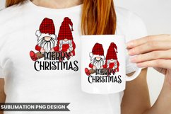 Christmas Sublimation | Merry Christmas Sublimation Product Image 2