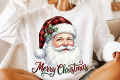 Christmas Sublimation PNG Designs Product Image 2
