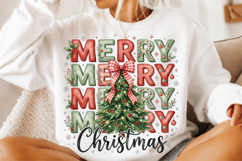 Christmas Sublimation PNG Designs Product Image 2