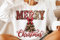 Christmas Sublimation PNG Designs Product Image 2