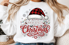 Merry Christmas PNG Product Image 2