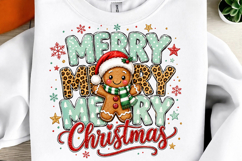 Christmas Sublimation PNG Designs Product Image 1