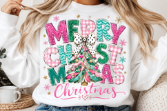 Merry Christmas PNG Product Image 2