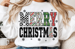 Merry Christmas PNG Product Image 2