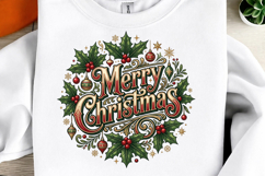 Christmas Sublimation PNG Designs Product Image 1