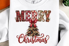 Christmas Sublimation PNG Designs Product Image 1