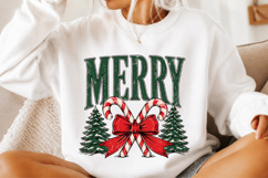 Merry Christmas PNG Product Image 2