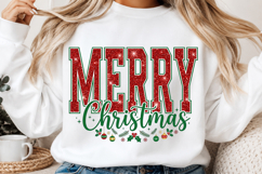 Merry Christmas PNG Product Image 2