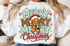 Christmas Sublimation PNG Designs Product Image 3