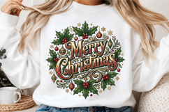 Christmas Sublimation PNG Designs Product Image 3