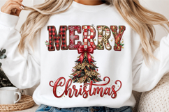 Christmas Sublimation PNG Designs Product Image 3