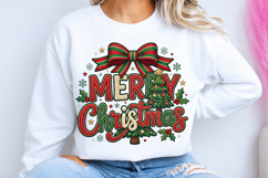 Merry Christmas PNG Product Image 3