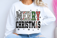 Merry Christmas PNG Product Image 3