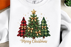 Merry Christmas PNG Product Image 3