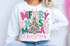 Merry Christmas PNG Product Image 3