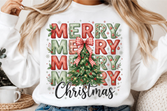 Christmas Sublimation PNG Designs Product Image 3