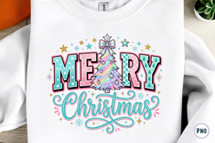 Merry Christmas Png Product Image 1