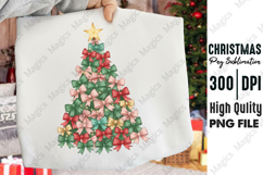 Merry Christmas Png Product Image 1