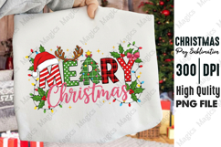 Merry Christmas Png Product Image 1