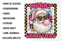 Merry Christmas Png Product Image 3