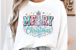 Merry Christmas Png Product Image 2
