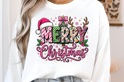Merry Christmas Png Product Image 2