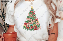 Merry Christmas Png Product Image 2