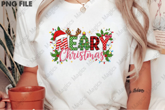 Merry Christmas Png Product Image 2
