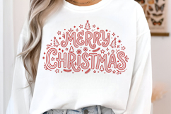 Merry Christmas Png Product Image 2