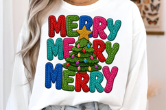 Merry Christmas Png Product Image 2